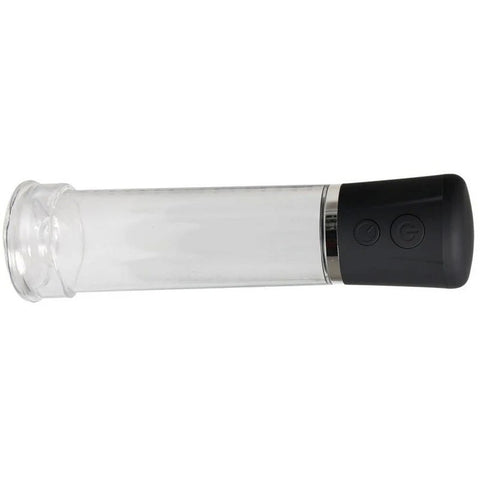 Revo Penis Pump - Pumps, Extenders and Sleeves