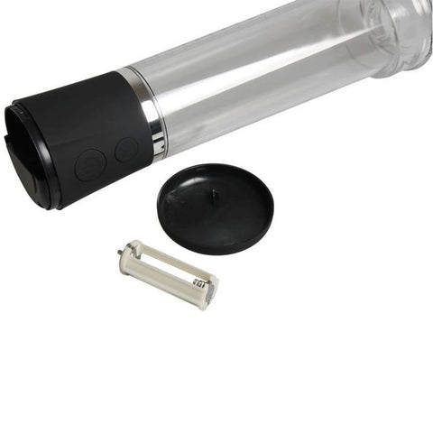 Revo Penis Pump - Pumps, Extenders and Sleeves
