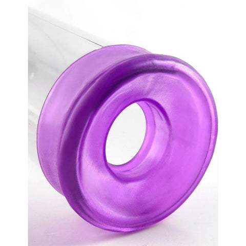 Pump Worx Cock Trainer Male Penis Pump System - Pumps, Extenders and Sleeves