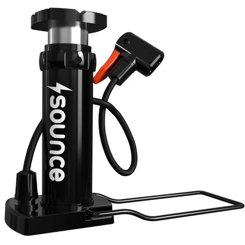 Optimale Power Pump Clear - Pumps, Extenders and Sleeves