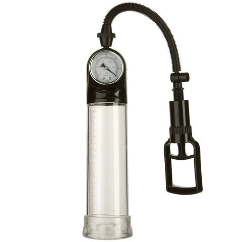 Optimale Supreme Pump - Pumps, Extenders and Sleeves