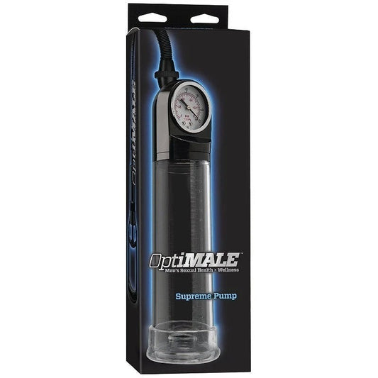 Optimale Supreme Pump Pumps, Extenders and Sleeves