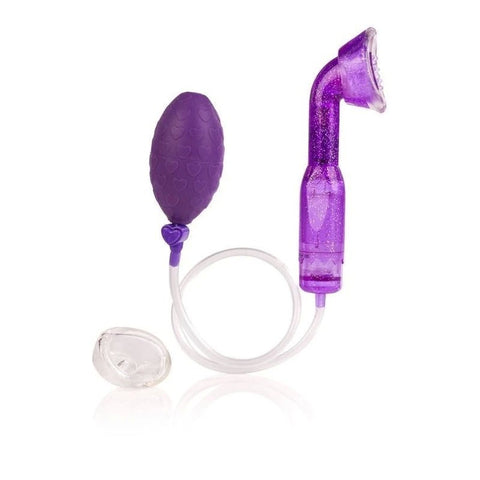 Original Clitoral Pump - Pussy And Clit Toys