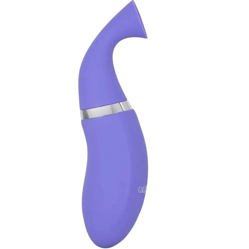 California Exotics Clitoral Automatic Intimate Pump Pussy And Clit Toys