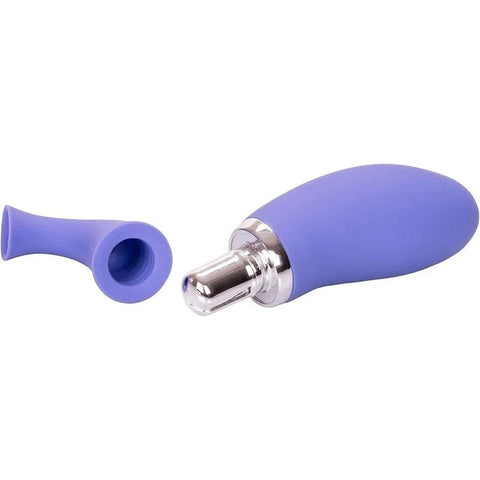 California Exotics Clitoral Automatic Intimate Pump - Pussy And Clit Toys