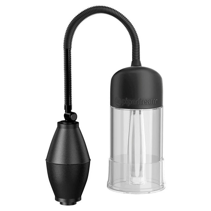 Pump Worx Head Trainer Male Penis Enlargement Pump Pumps, Extenders and Sleeves