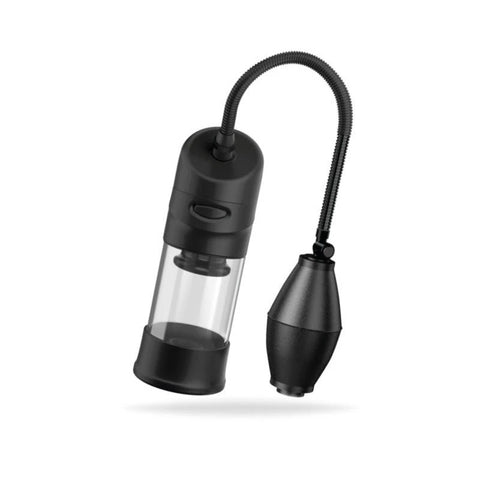 Pump Worx Mens Vibrating Cock Head Trainer - Pumps, Extenders and Sleeves