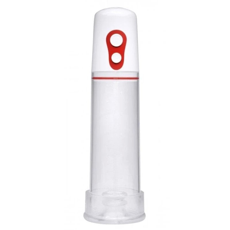 Power Boss Auto Penis Pump with Ultra Powerful Suction Pumps, Extenders and Sleeves