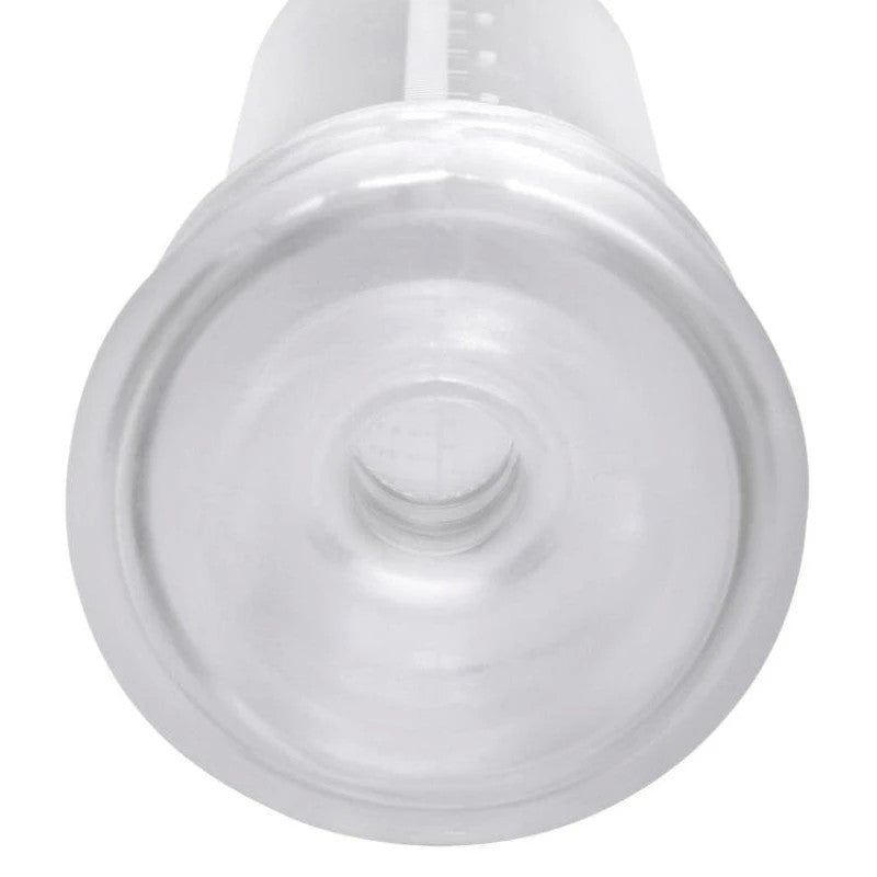 Power Boss Auto Penis Pump with Ultra Powerful Suction Pumps, Extenders and Sleeves