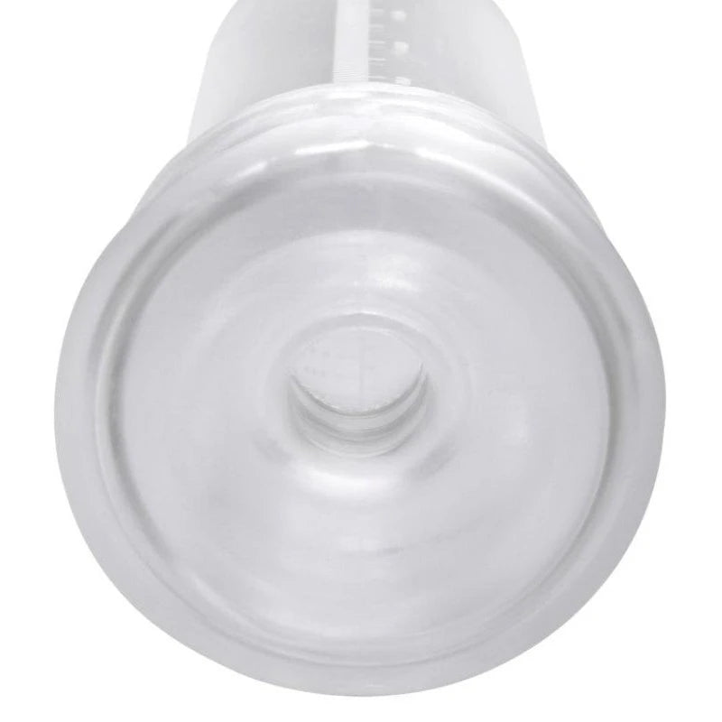 Power Boss Auto Penis Pump with Ultra Powerful Suction Pumps, Extenders and Sleeves