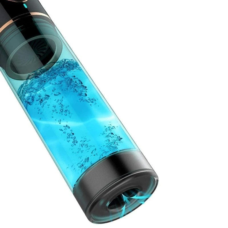 Electric Rotating Penis Pump Pumps, Extenders and Sleeves