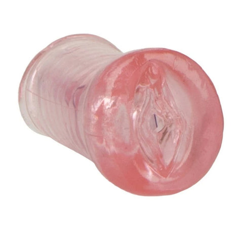 CalExotics Optimum Series Masturstroke Masturbation Kit - Pumps, Extenders and Sleeves