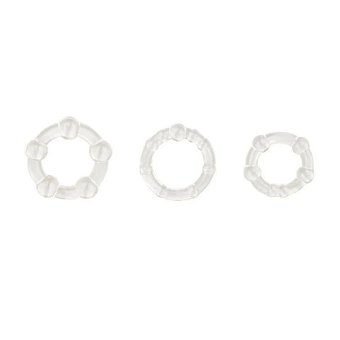 CalExotics Optimum Series Masturstroke Masturbation Kit - Pumps, Extenders and Sleeves
