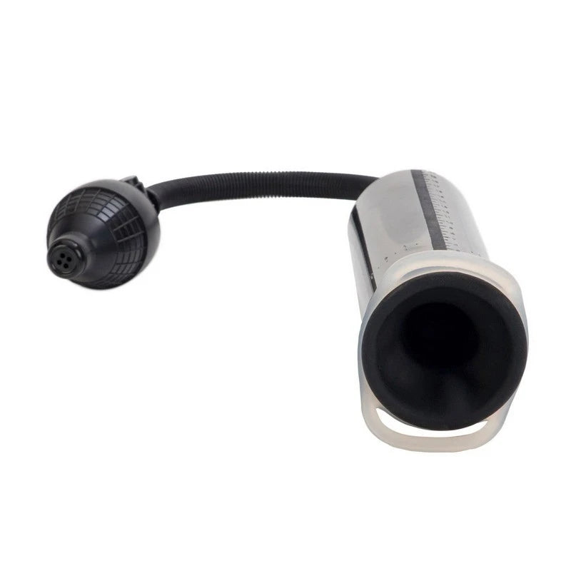 CalExotics Precision Pump With Erection Enhancer Pumps, Extenders and Sleeves