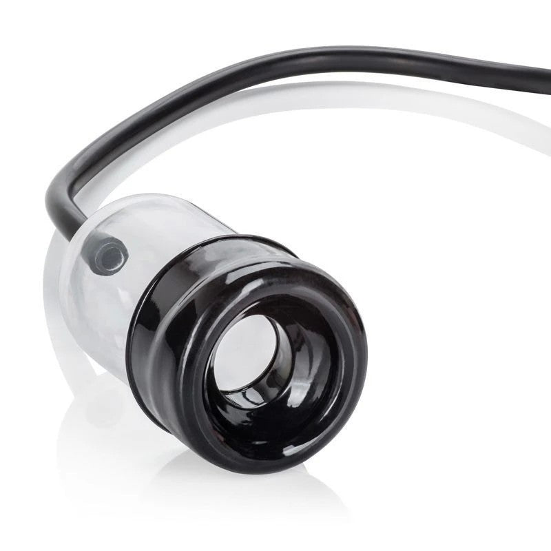 California Exotics Automatic Head Penis Pump Pumps, Extenders and Sleeves