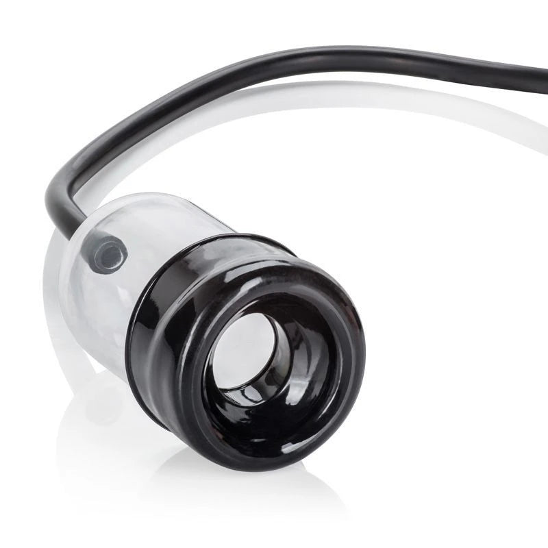 California Exotics Automatic Head Penis Pump Pumps, Extenders and Sleeves