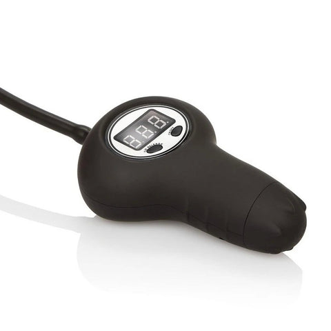 California Exotics Automatic Power Penis Pump - Pumps, Extenders and Sleeves