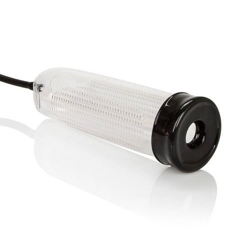 California Exotics Automatic Power Penis Pump - Pumps, Extenders and Sleeves