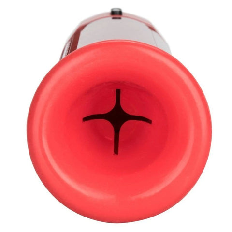CalExotics Optimum Series Advanced Firemans Penis Pump - Pumps, Extenders and Sleeves