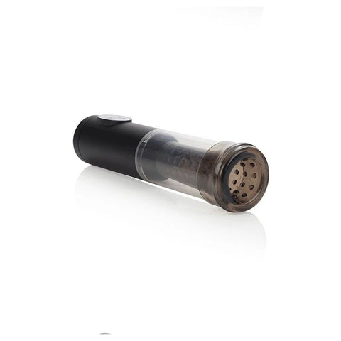 CalExotics Male Pleasure Waterproof Turbo Stroker - Pumps, Extenders and Sleeves