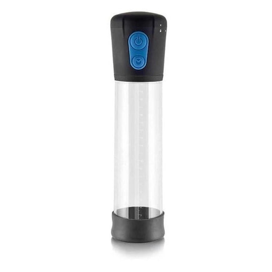 Maximizer Worx VX3 Auto Pro Pump Black - Pumps, Extenders and Sleeves