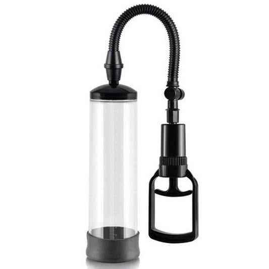 Maximizer Worx VX1 Power Pro Pump with Silicone Sleeve - Pumps, Extenders and Sleeves