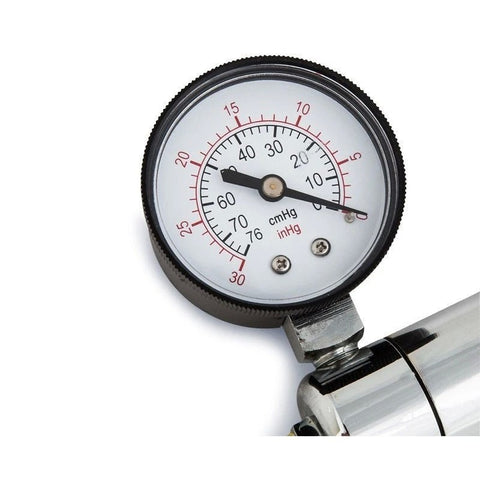 The Magnum Pump - Pumps, Extenders and Sleeves