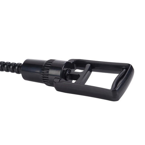 CalExotics Optimum Series Master Gauge Penis Pump - Pumps, Extenders and Sleeves