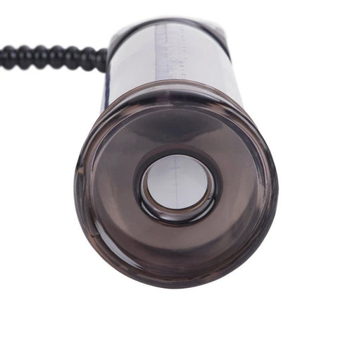 CalExotics Optimum Series Master Gauge Penis Pump - Pumps, Extenders and Sleeves