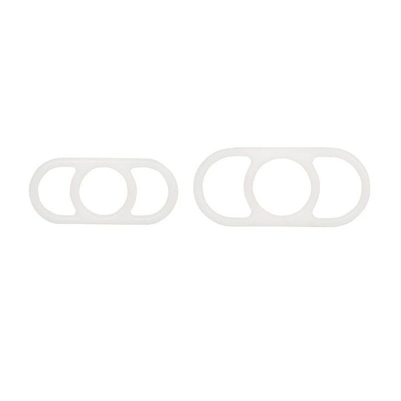 CalExotics Optimum Series Silicone Erection Enhancer Set Pumps, Extenders and Sleeves