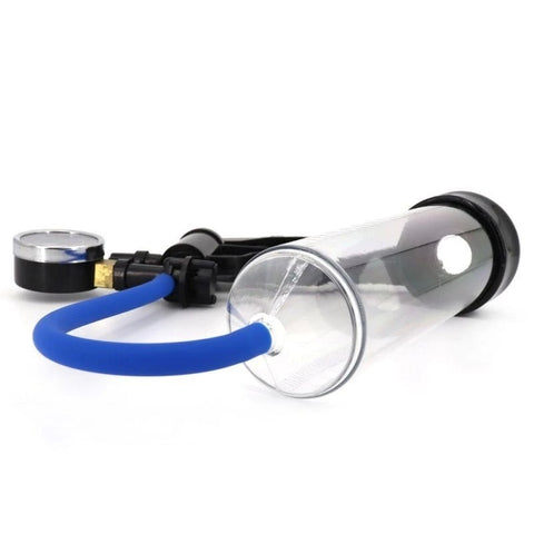 LuvPump ProXtra Penis Pump - Pumps, Extenders and Sleeves