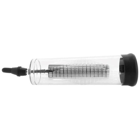 BDStyle Advanced Precision Penis Pump - Enhance Intimacy - Pumps, Extenders and Sleeves