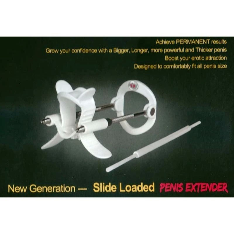 Max Fit Penis Extender Penis Pumps And Stretchers