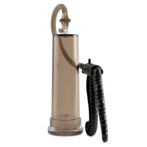 Pump Worx Mega Grip XL Power Mens Dick Pump - Pumps, Extenders and Sleeves