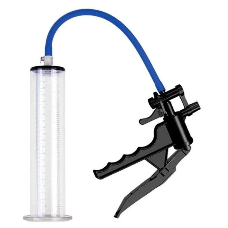 OptiMax Professional Power Pump Pumps, Extenders and Sleeves