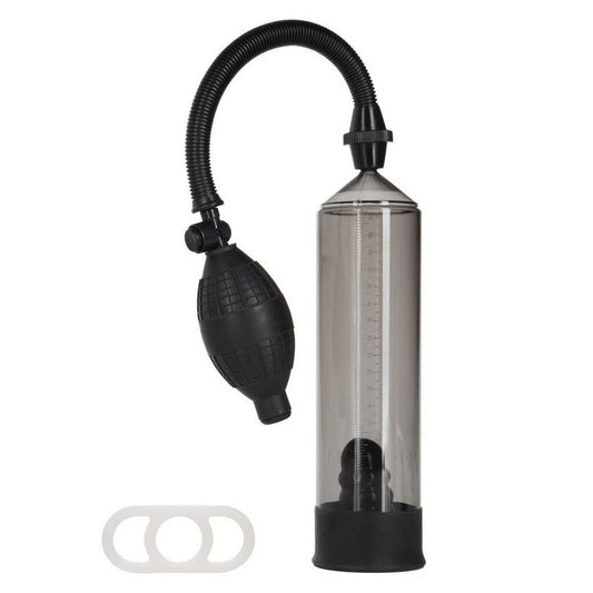 Apollo Male Penis Enlargement Pump Trainer Kit - Pumps, Extenders and Sleeves