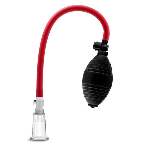 Temptasia Beginner-Friendly Clit Pumping System - Thrilling Sensations - Pussy And Clit Toys