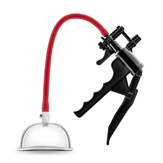 Temptasia's Professional-Grade Intimate Pleasure System - Pussy And Clit Toys