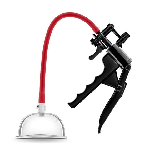 Temptasia's Professional-Grade Intimate Pleasure System - Pussy And Clit Toys