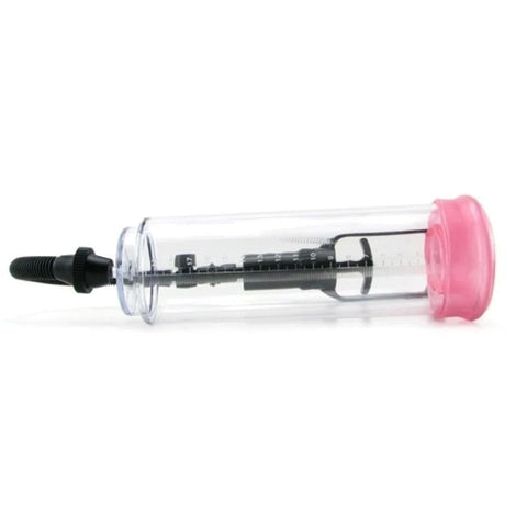 Pipedream Classix Pleasure Male Penis Pump - Pumps, Extenders and Sleeves