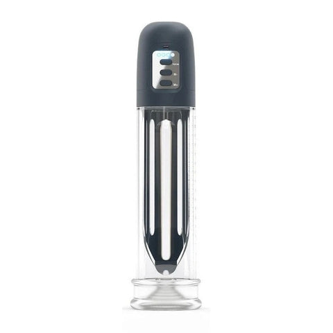 Dorcel Power Pump Pro - Pumps, Extenders and Sleeves
