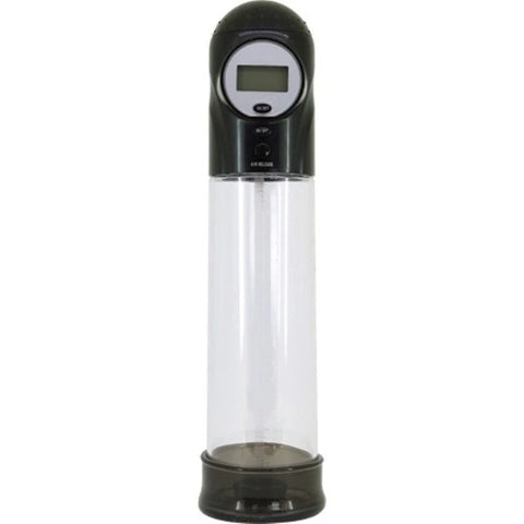 Seven Creations Auto Pump - Pumps, Extenders and Sleeves