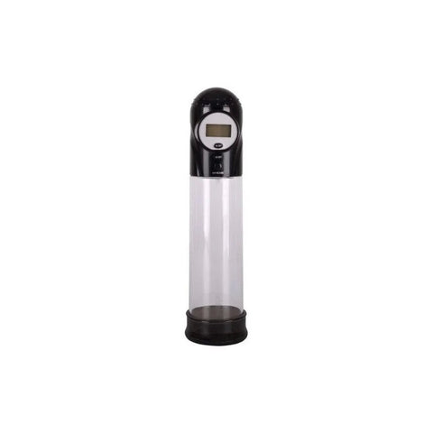 Seven Creations Auto Pump - Pumps, Extenders and Sleeves