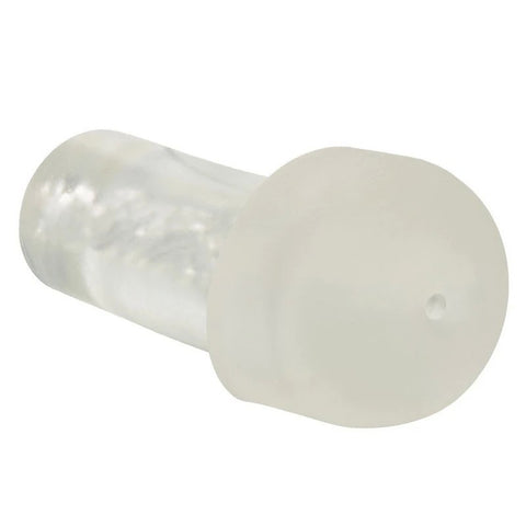 Optimum Series Advanced Automatic Smart Penis Pump - Pumps, Extenders and Sleeves