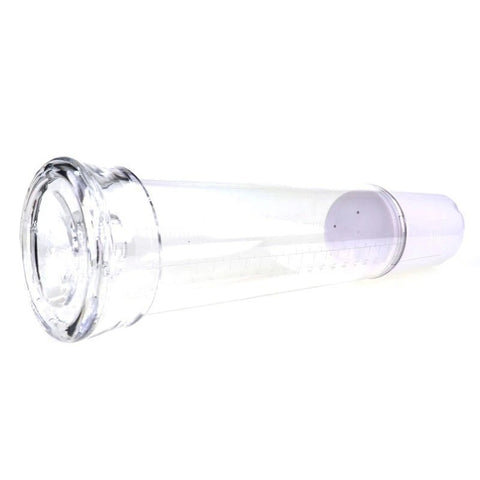 Power X Erection Pump - Rabbit Vibrators