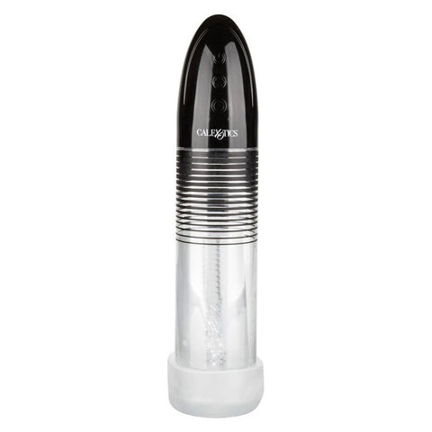 Optimum Series Executive Automatic Smart Penis Pump - Pumps, Extenders and Sleeves