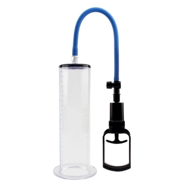 LaViva Vaczilla X6 Penis Pump Pumps, Extenders and Sleeves