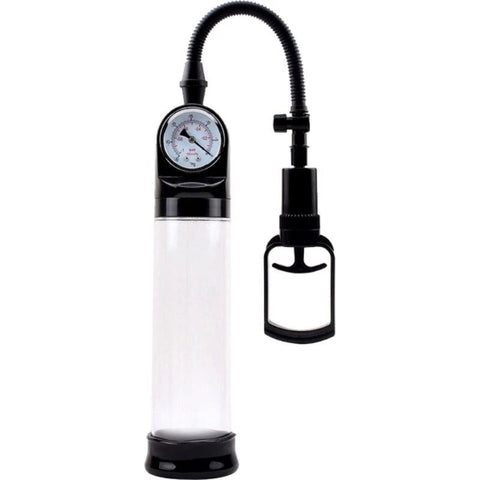 LaViva Vaczilla X1 Penis Enlargement Pump - Pumps, Extenders and Sleeves