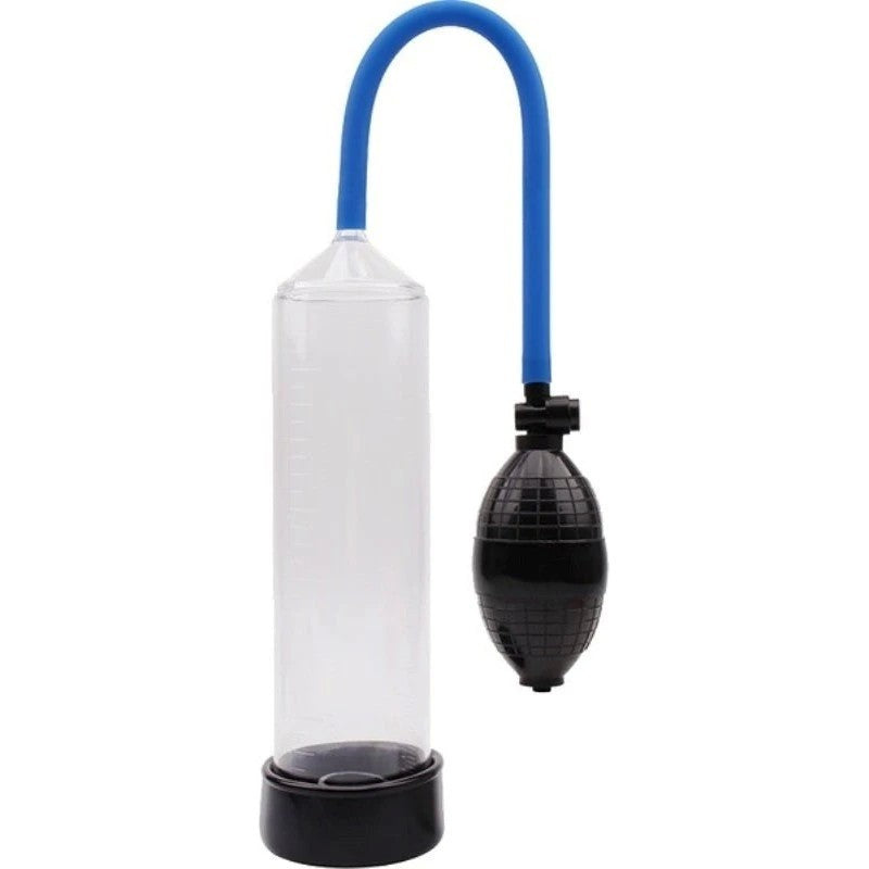 LaViva Vaczilla X2 Penis Pump Pumps, Extenders and Sleeves