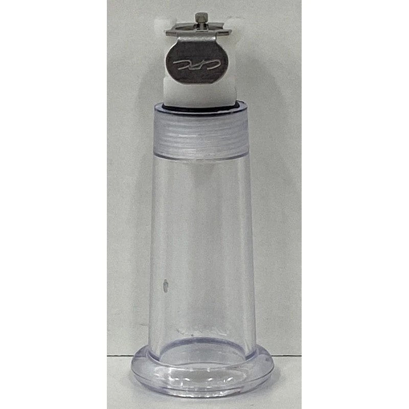 Mustang Clitoral Cylinder Pussy And Clit Toys